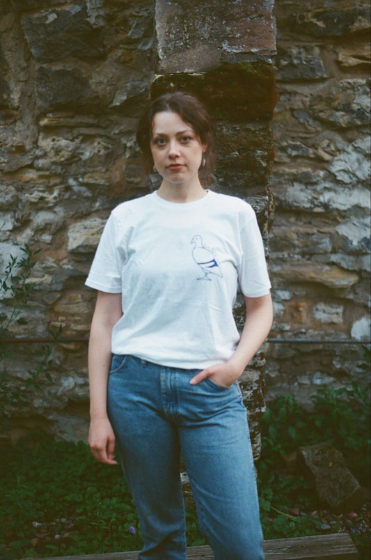 Birdy T-Shirt