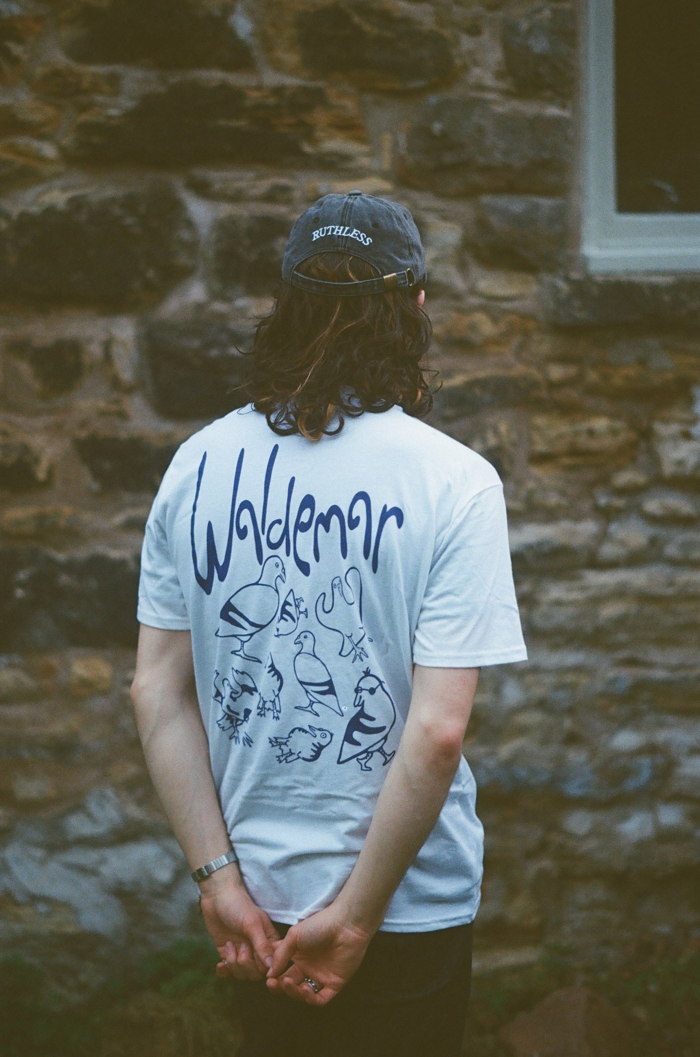 Birdy T-Shirt