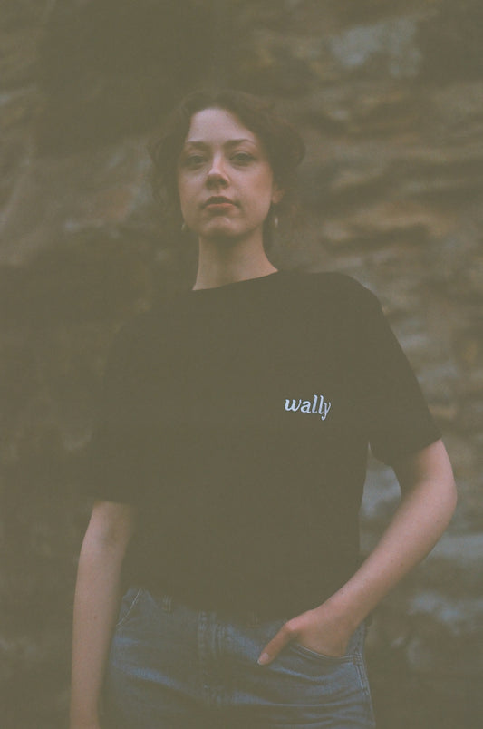 Pigeon Pocket T-Shirt