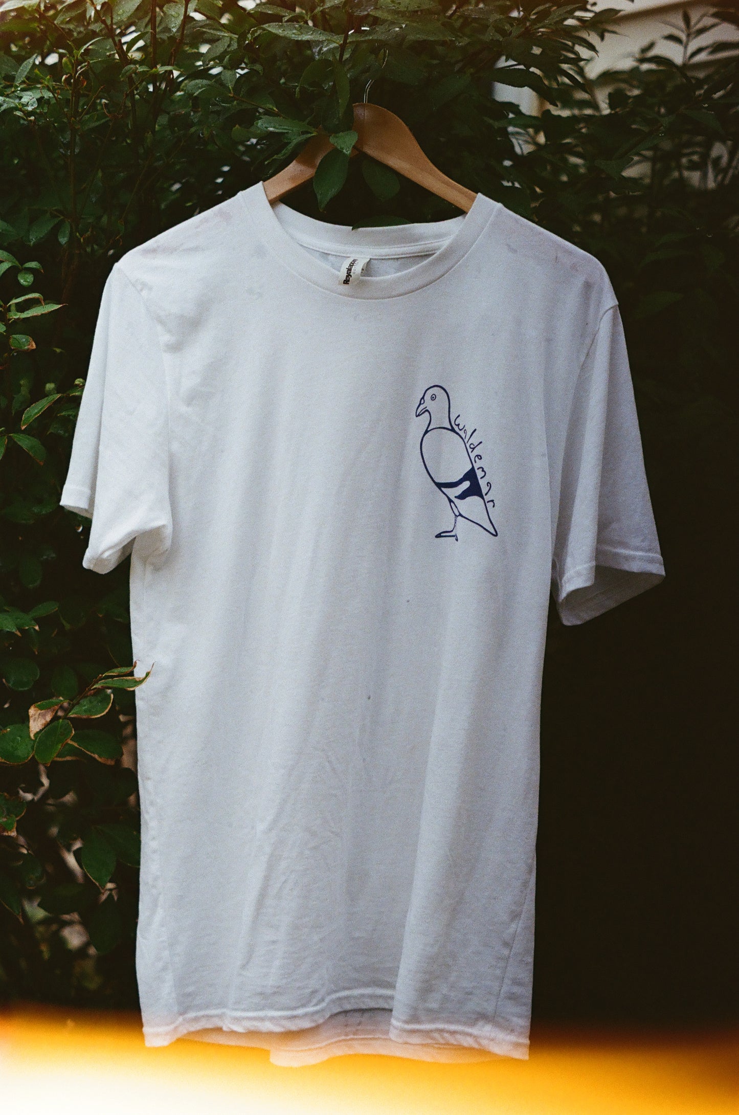 Birdy T-Shirt