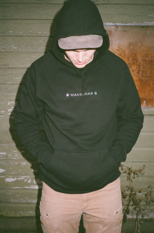 Prophet Pullover Hoodie