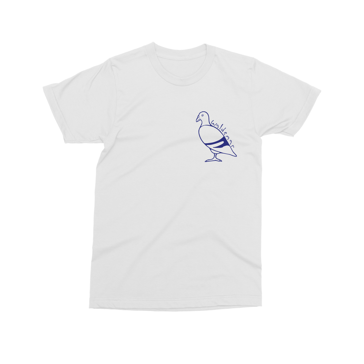 Birdy T-Shirt