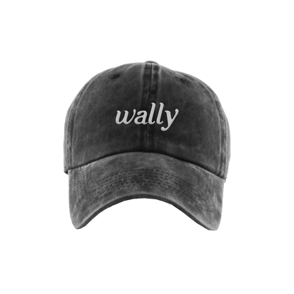 Wally Dad Hat